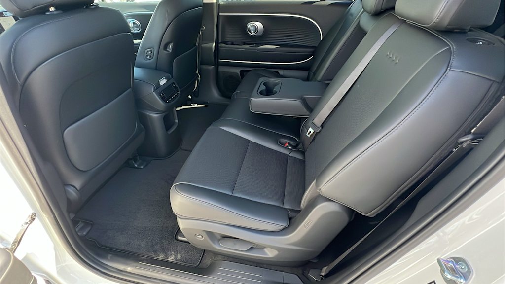 Thumbnail: 2026 Hyundai Ioniq - 11