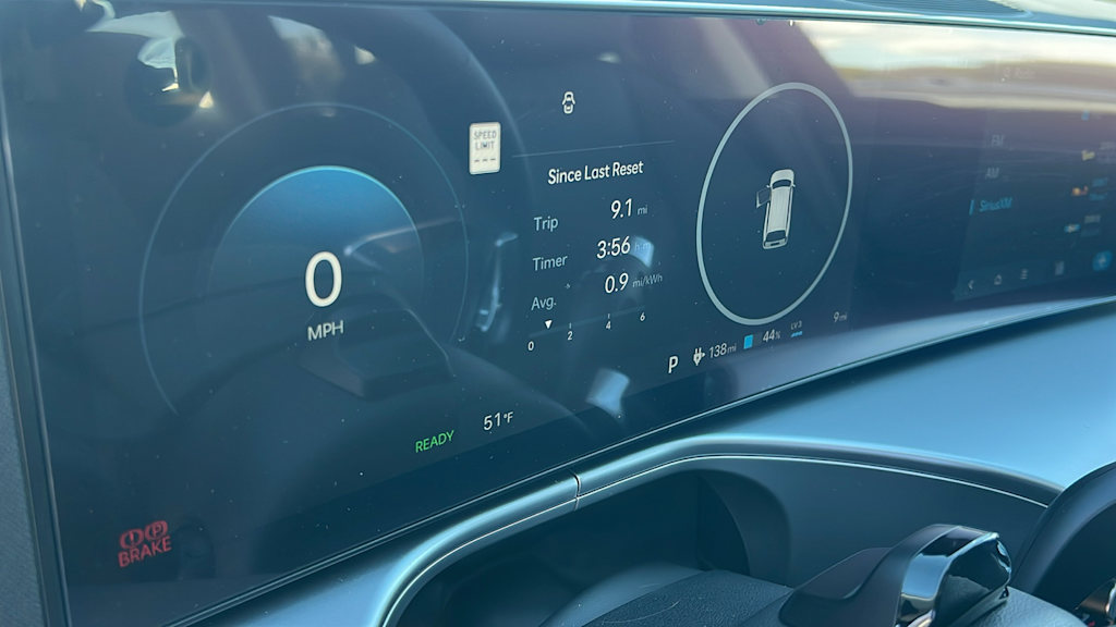 Thumbnail: 2026 Hyundai Ioniq - 25