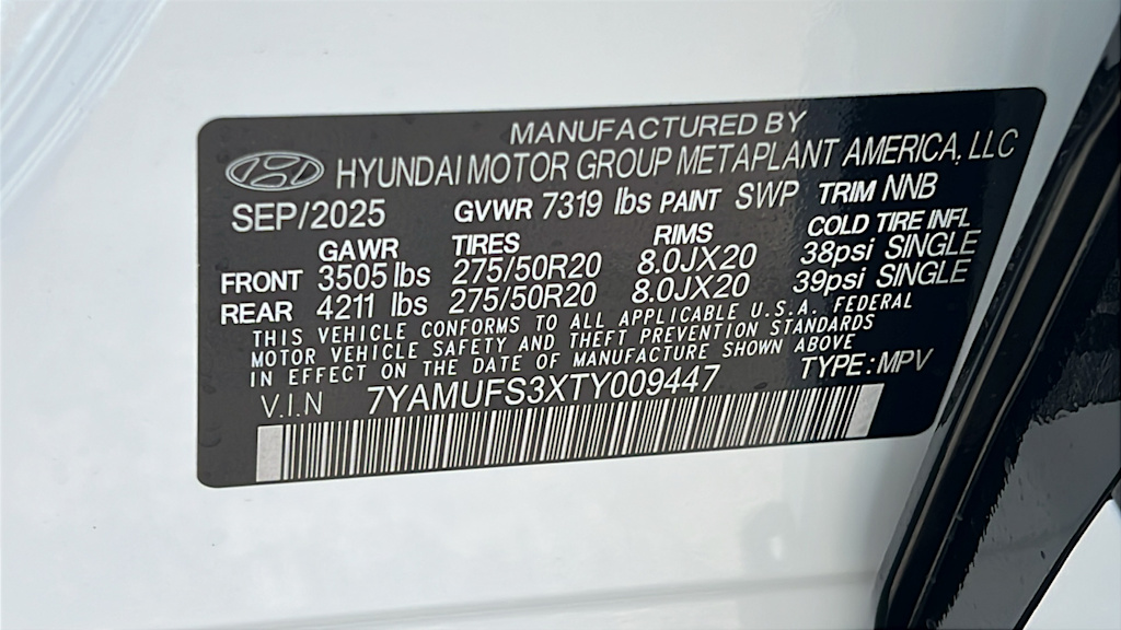 Thumbnail: 2026 Hyundai Ioniq - 15