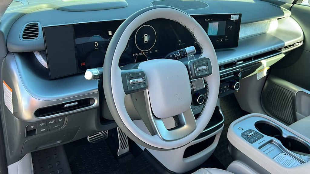 Thumbnail: 2026 Hyundai Ioniq - 2