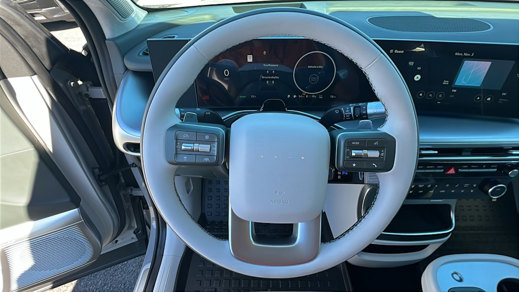 Thumbnail: 2026 Hyundai Ioniq - 9