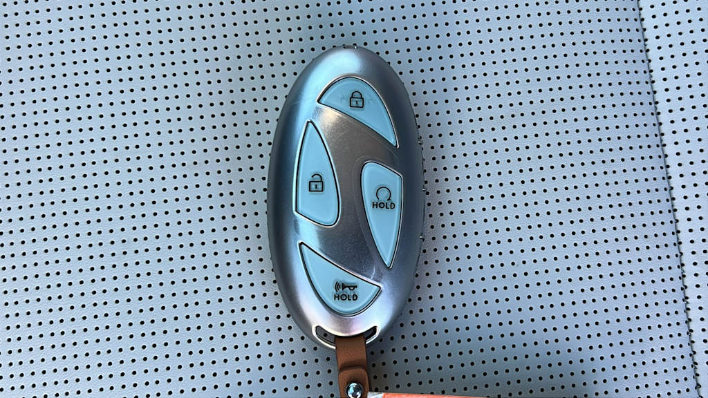 Thumbnail: 2026 Hyundai Ioniq - 17