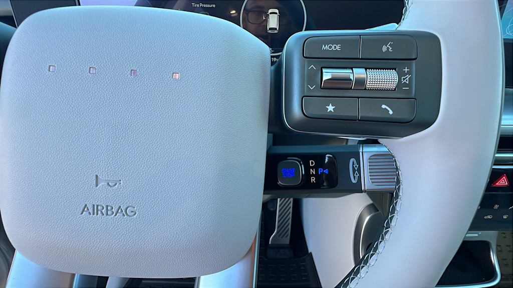 Thumbnail: 2026 Hyundai Ioniq - 26