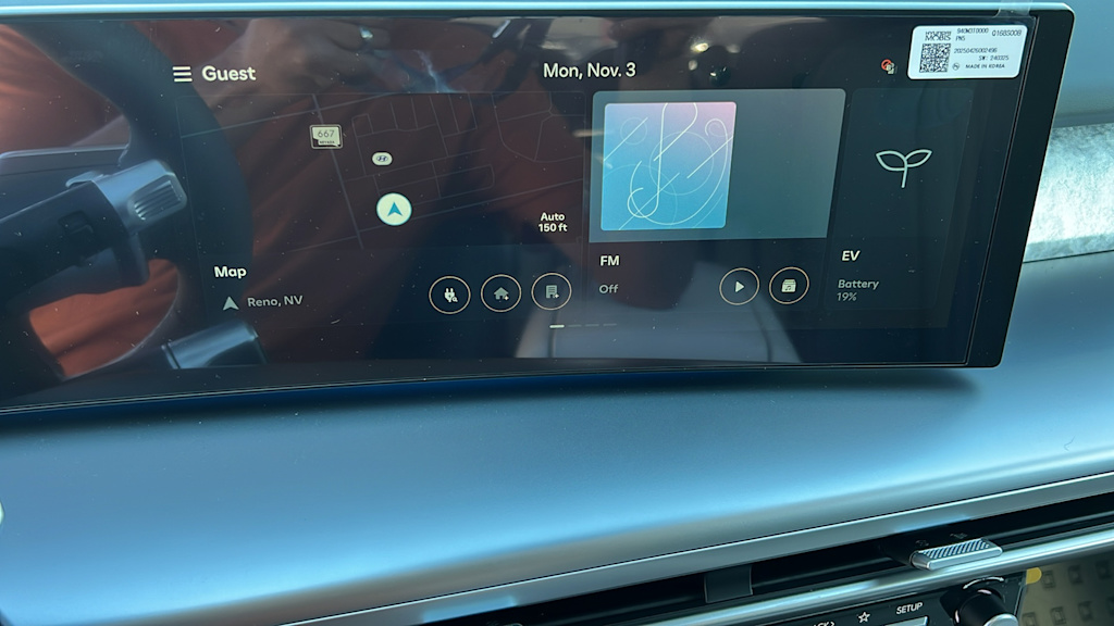 Thumbnail: 2026 Hyundai Ioniq - 14