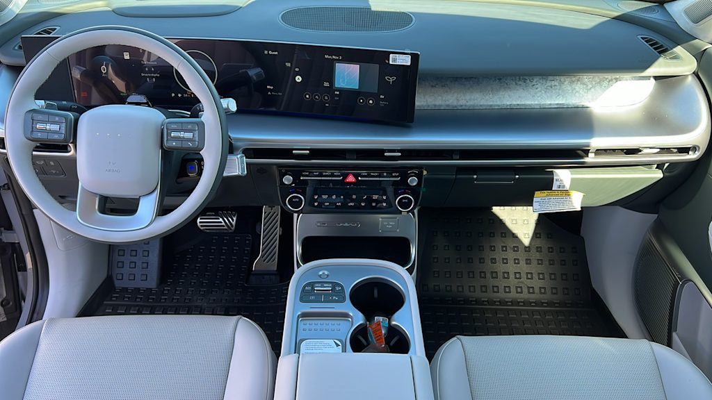 Thumbnail: 2026 Hyundai Ioniq - 13