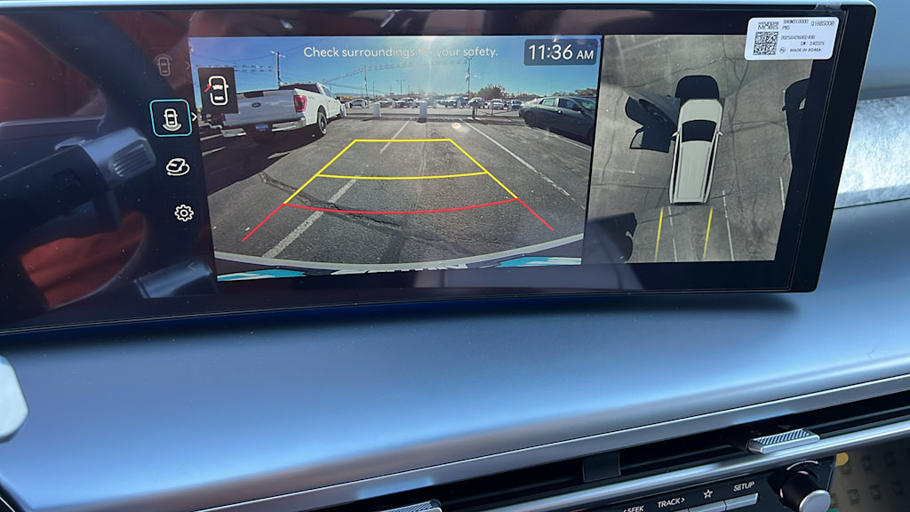 Thumbnail: 2026 Hyundai Ioniq - 18