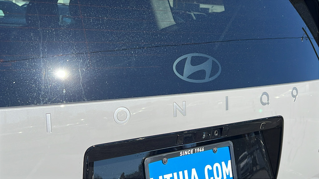 Thumbnail: 2026 Hyundai Ioniq - 29