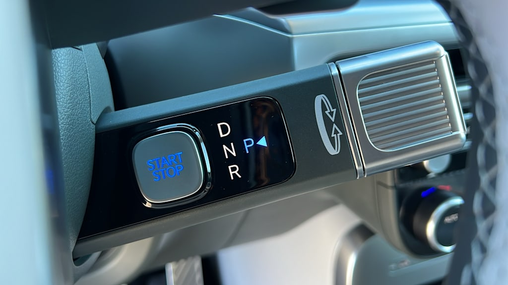 Thumbnail: 2026 Hyundai Ioniq - 22