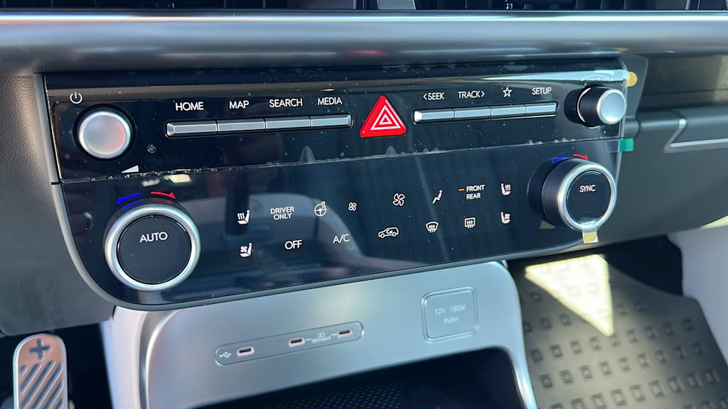 Thumbnail: 2026 Hyundai Ioniq - 23