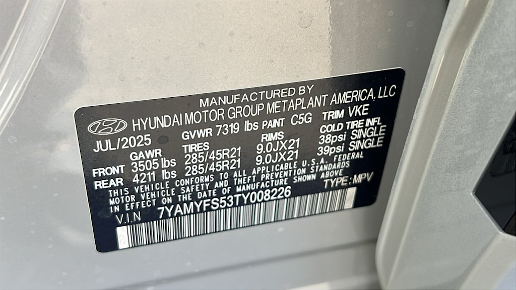 Thumbnail: 2026 Hyundai Ioniq - 30