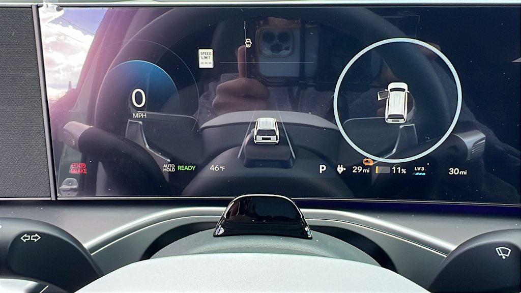 Thumbnail: 2026 Hyundai Ioniq - 27