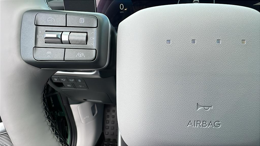 Thumbnail: 2026 Hyundai Ioniq - 26