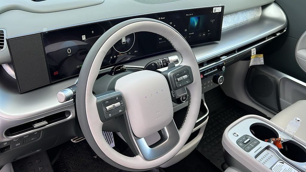 Thumbnail: 2026 Hyundai Ioniq - 2