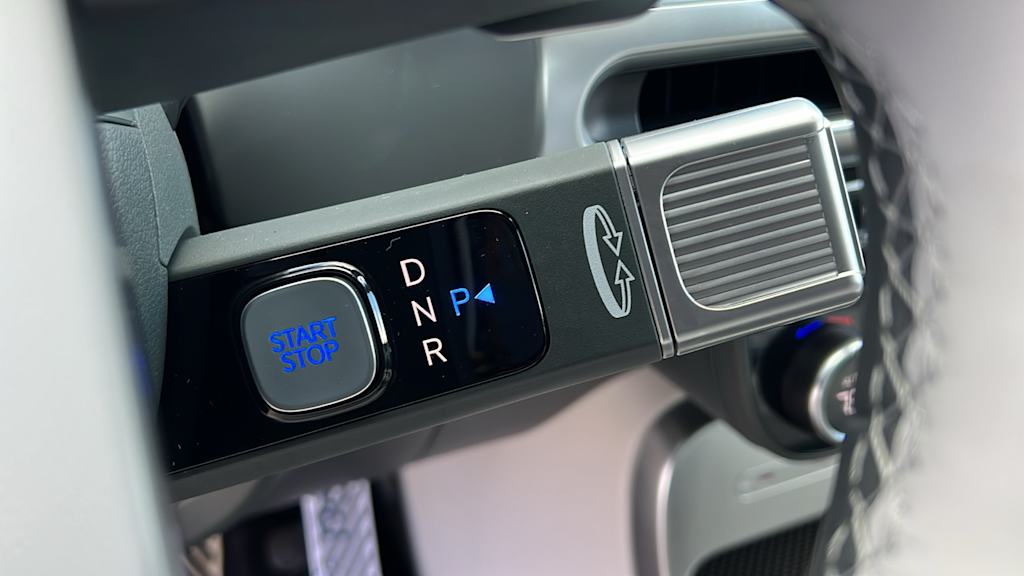 Thumbnail: 2026 Hyundai Ioniq - 23