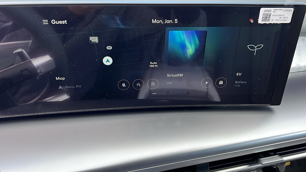 Thumbnail: 2026 Hyundai Ioniq - 15