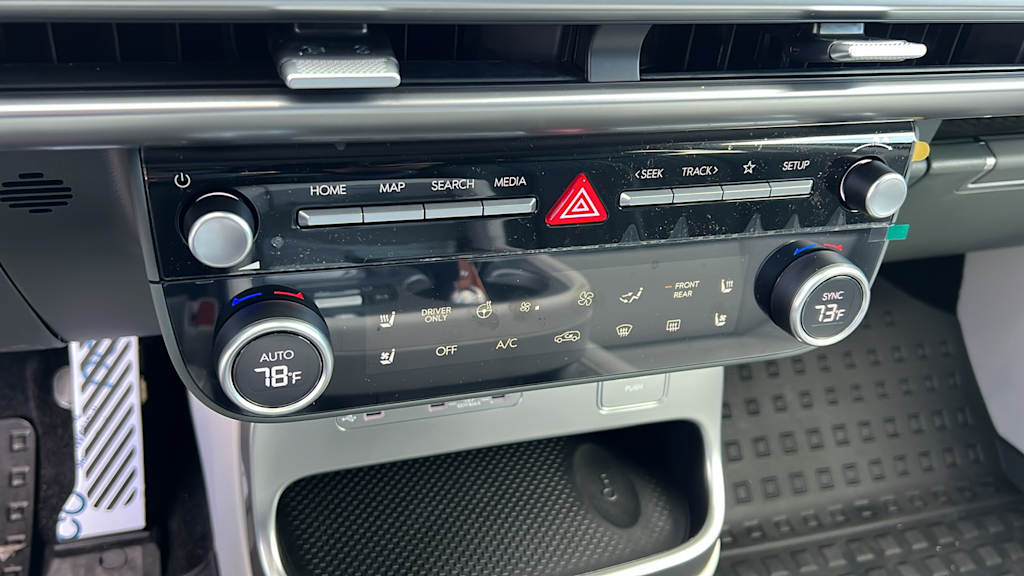 Thumbnail: 2026 Hyundai Ioniq - 24