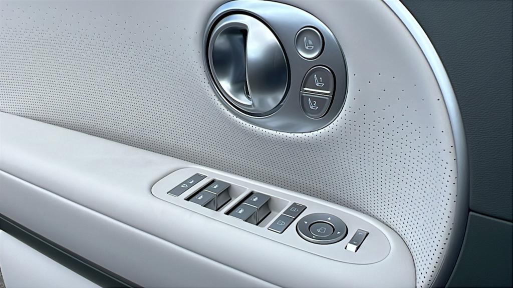 Thumbnail: 2026 Hyundai Ioniq - 7