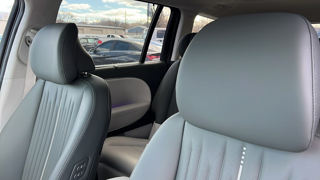 Thumbnail: 2026 Hyundai Ioniq - 10