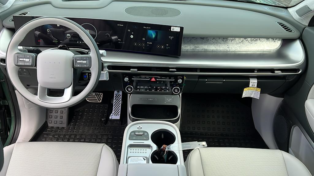 Thumbnail: 2026 Hyundai Ioniq - 13