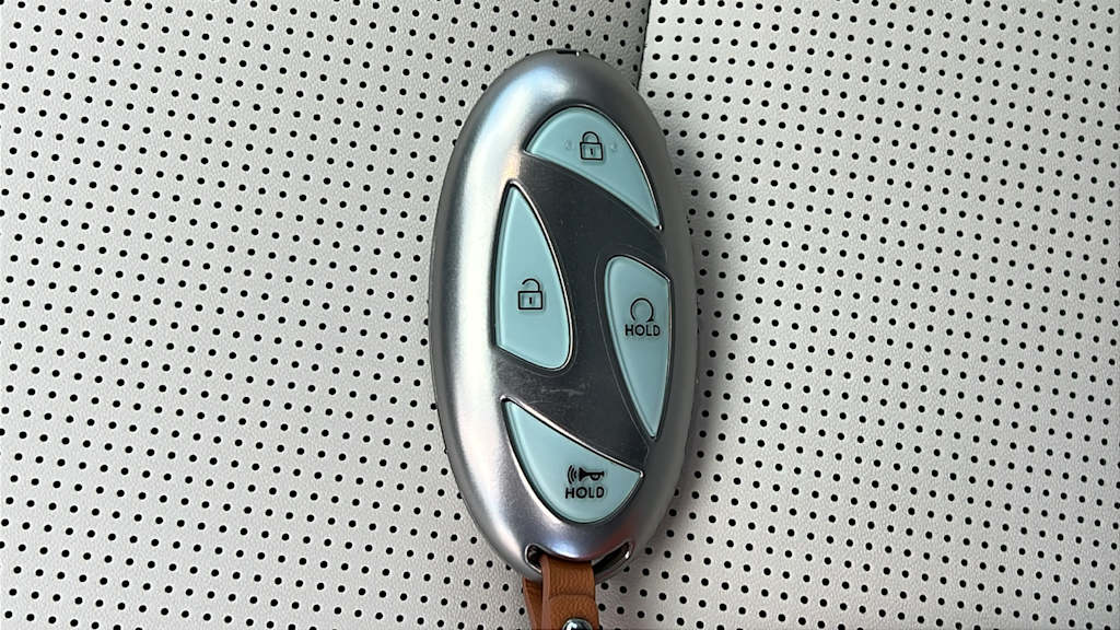 Thumbnail: 2026 Hyundai Ioniq - 17