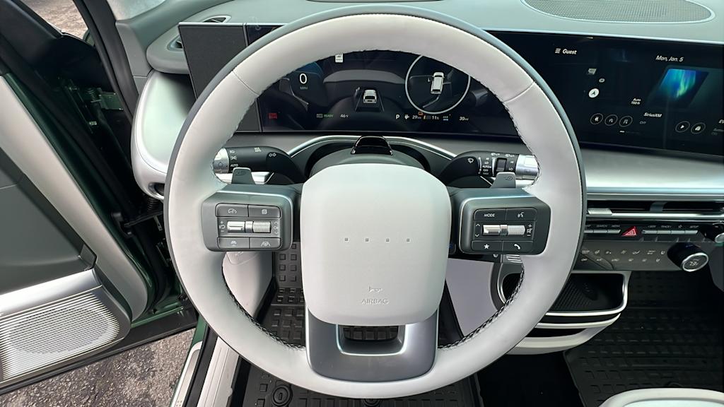 Thumbnail: 2026 Hyundai Ioniq - 9