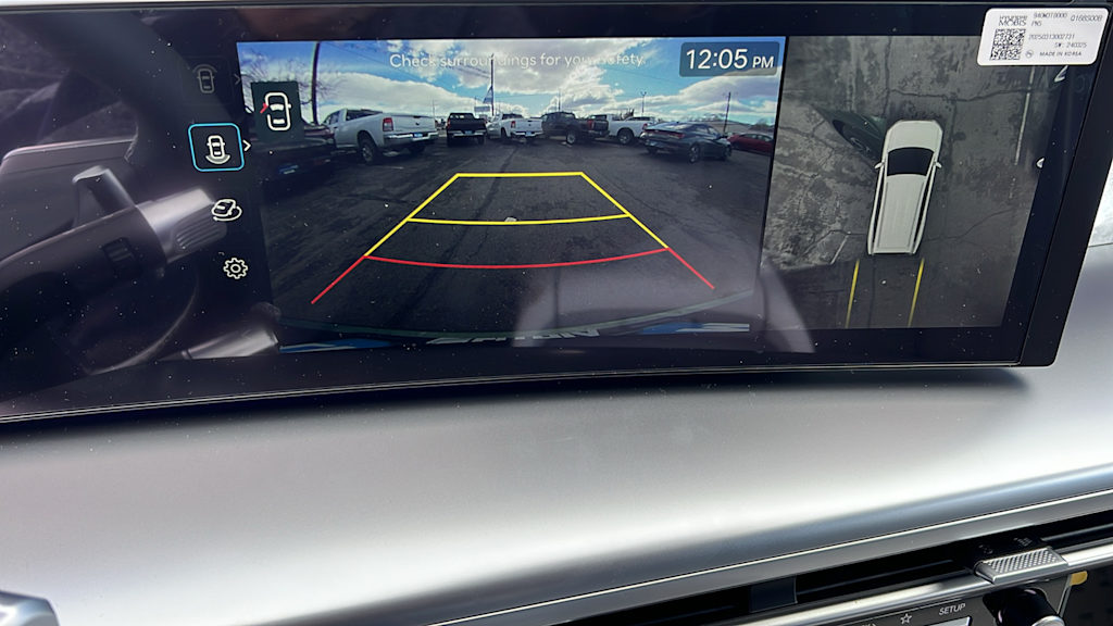 Thumbnail: 2026 Hyundai Ioniq - 25