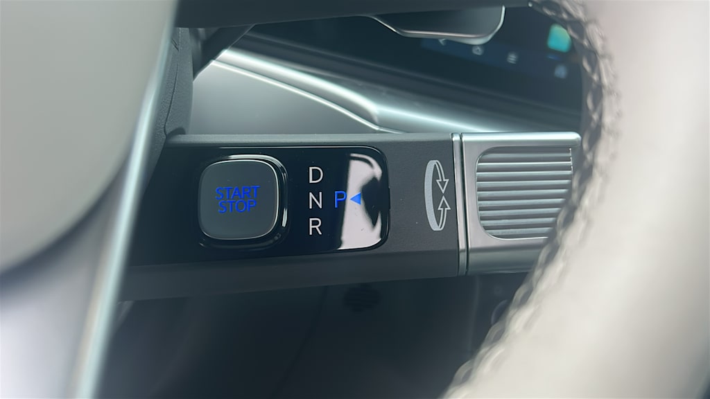 Thumbnail: 2026 Hyundai Ioniq - 22