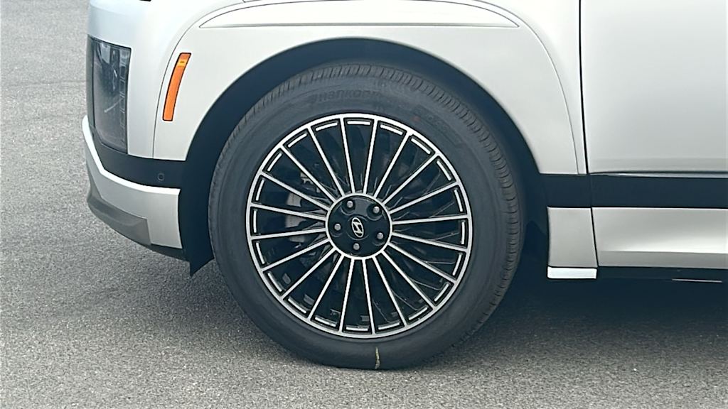 Thumbnail: 2026 Hyundai Ioniq - 7