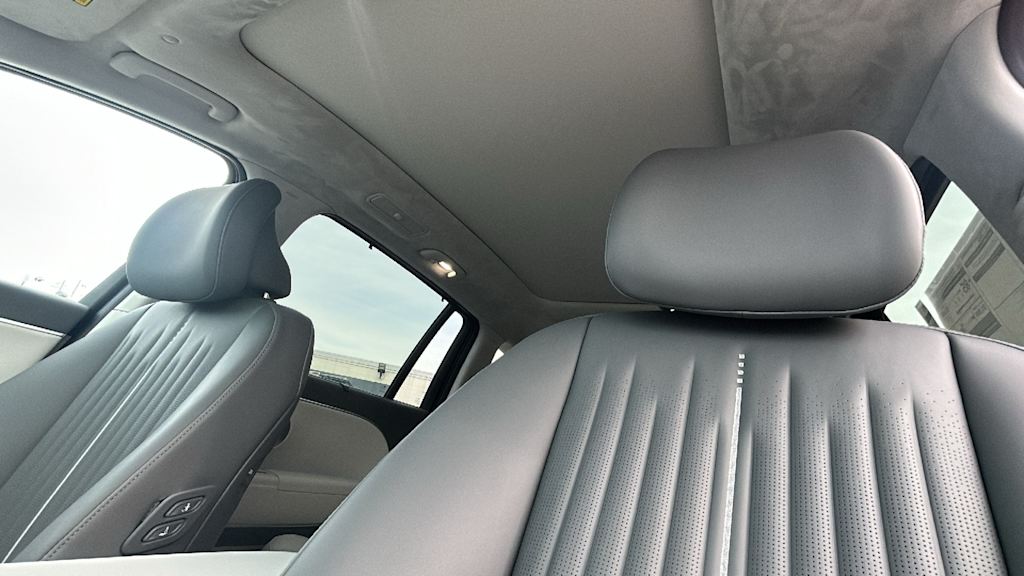 Thumbnail: 2026 Hyundai Ioniq - 21