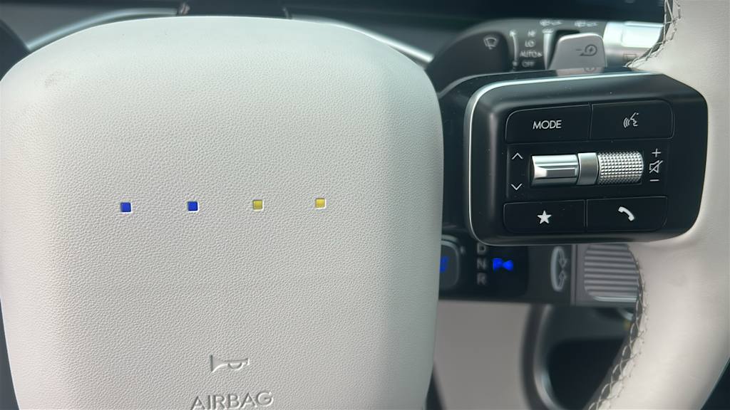 Thumbnail: 2026 Hyundai Ioniq - 26