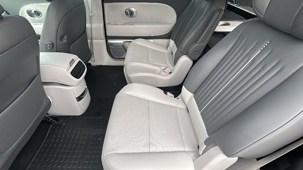 Thumbnail: 2026 Hyundai Ioniq - 10