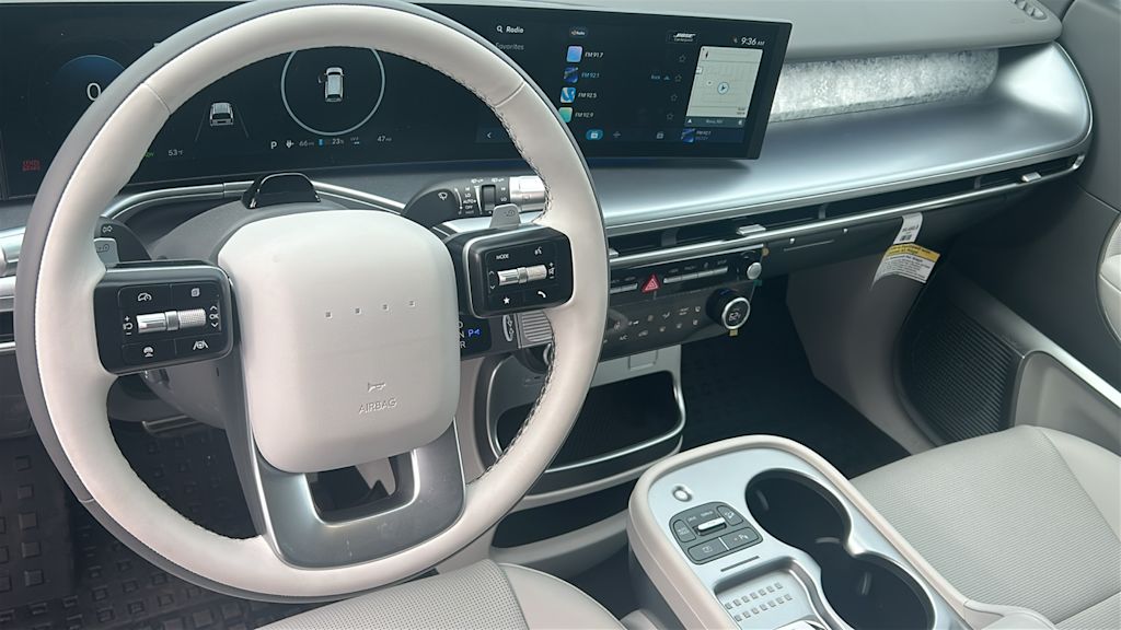 Thumbnail: 2026 Hyundai Ioniq - 2