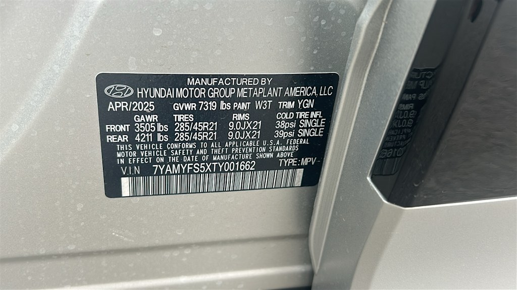 Thumbnail: 2026 Hyundai Ioniq - 16