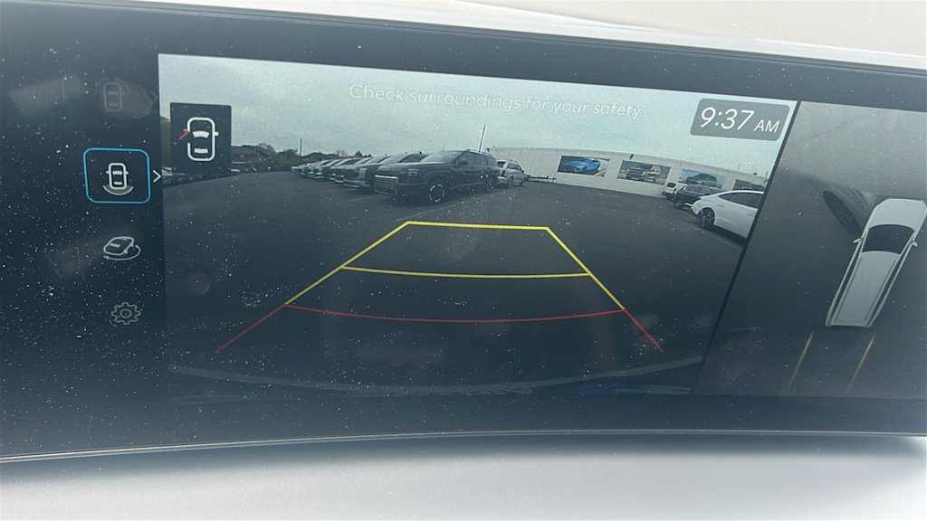 Thumbnail: 2026 Hyundai Ioniq - 12