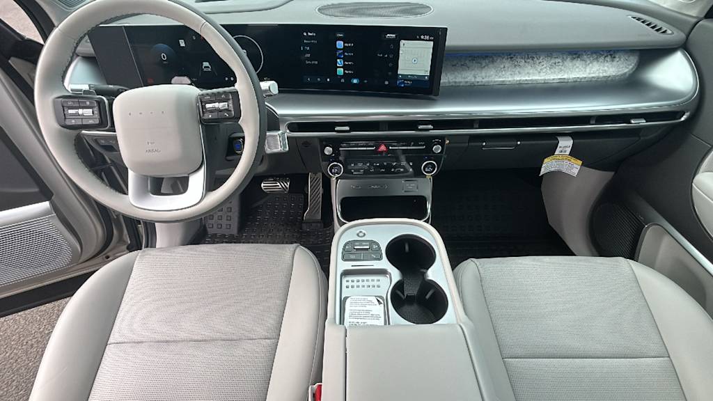 Thumbnail: 2026 Hyundai Ioniq - 11