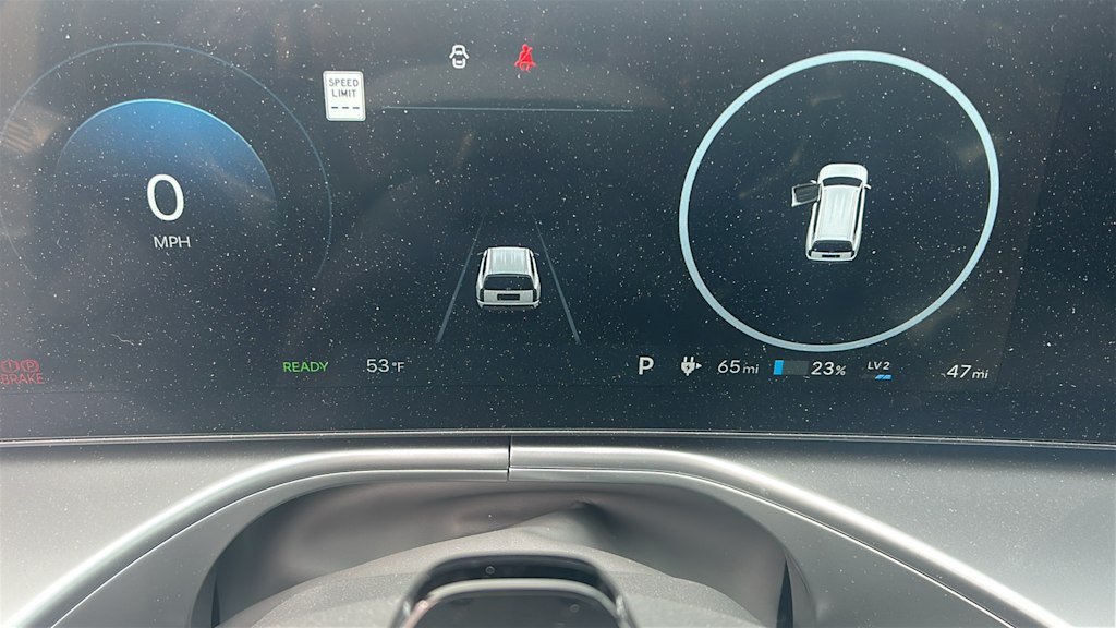 Thumbnail: 2026 Hyundai Ioniq - 13