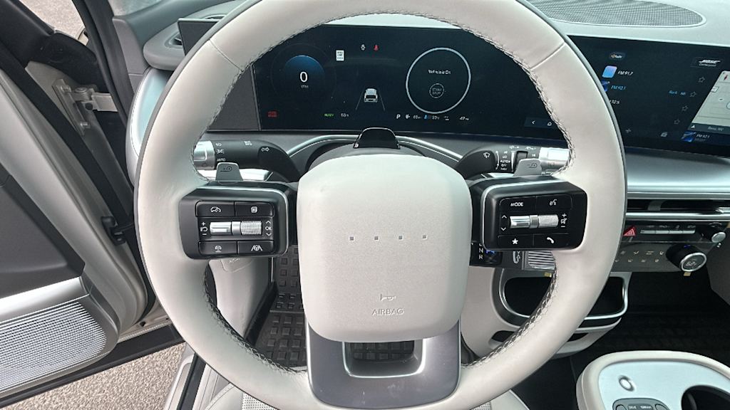 Thumbnail: 2026 Hyundai Ioniq - 8