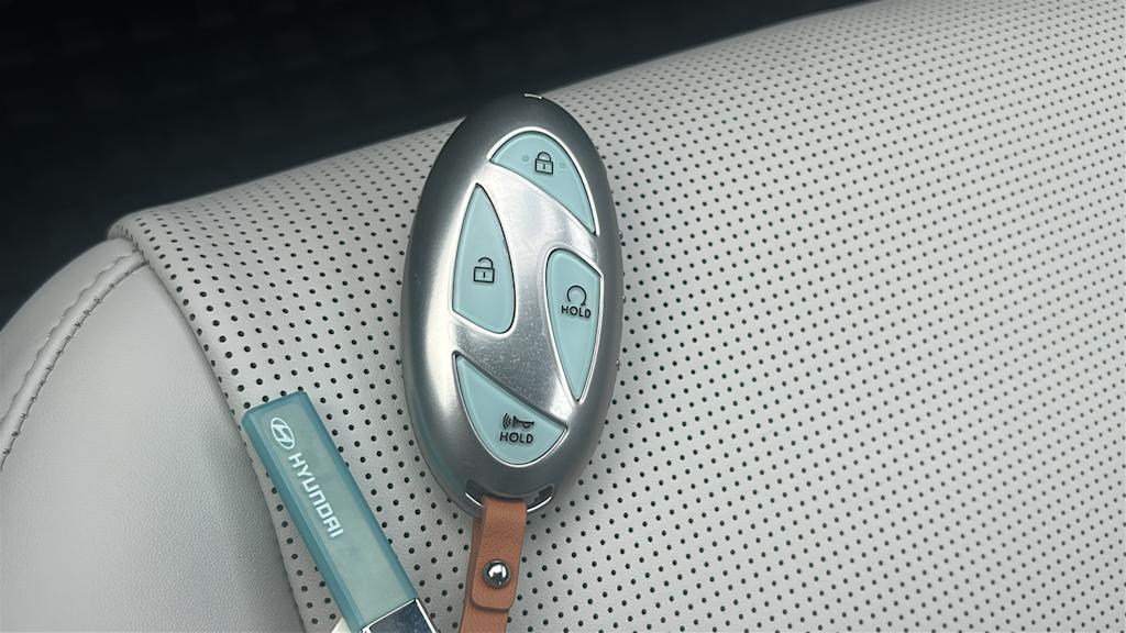 Thumbnail: 2026 Hyundai Ioniq - 15