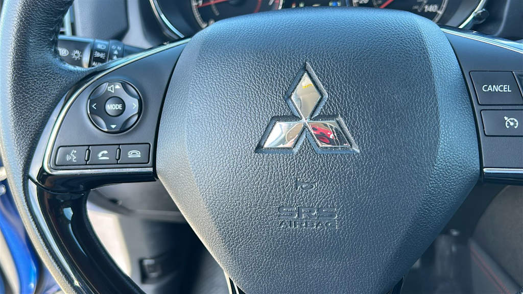 Thumbnail: 2024 Mitsubishi Outlander Sport - 26
