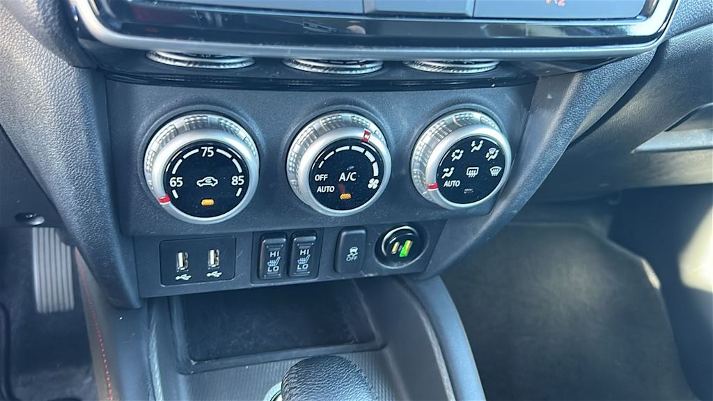 Thumbnail: 2024 Mitsubishi Outlander Sport - 23