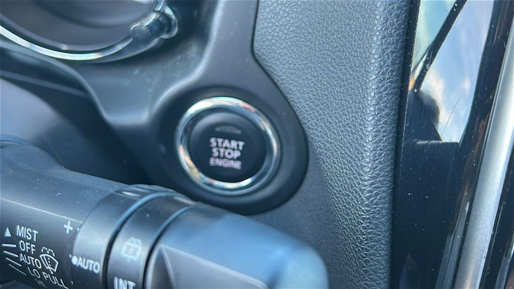 Thumbnail: 2024 Mitsubishi Outlander Sport - 25