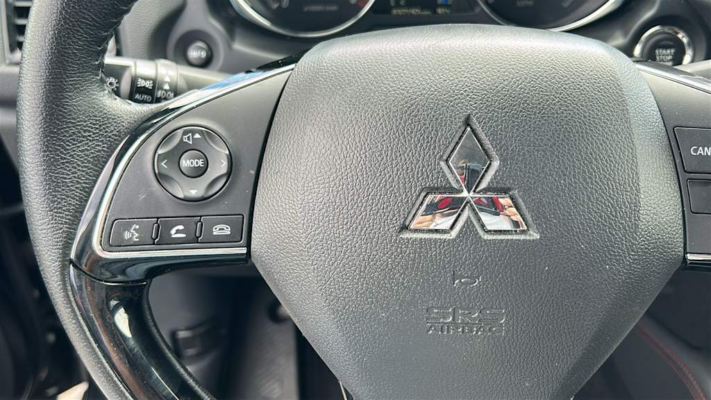 Thumbnail: 2024 Mitsubishi Outlander Sport - 19
