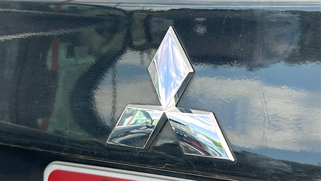 Thumbnail: 2024 Mitsubishi Outlander Sport - 9