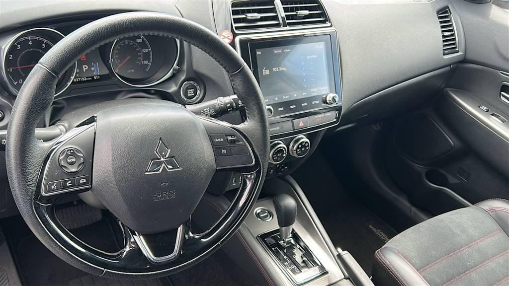 Thumbnail: 2024 Mitsubishi Outlander Sport - 2