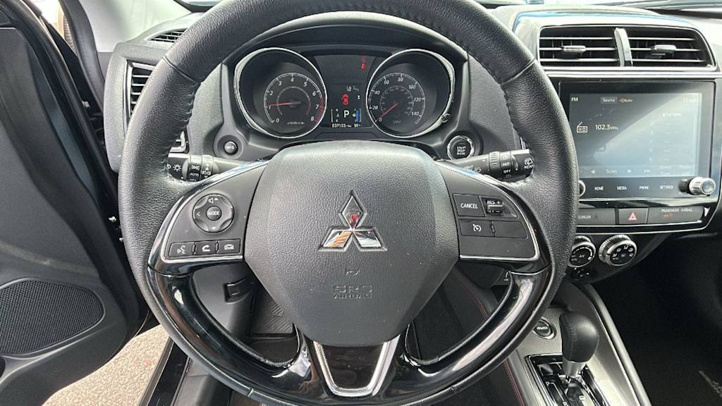 Thumbnail: 2024 Mitsubishi Outlander Sport - 7