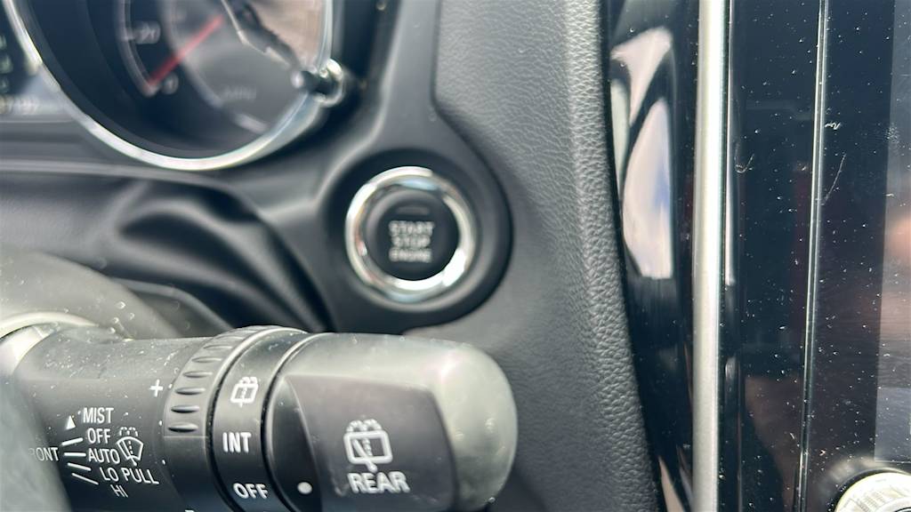 Thumbnail: 2024 Mitsubishi Outlander Sport - 18