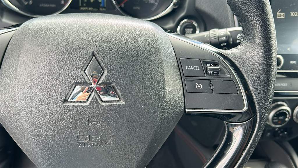 Thumbnail: 2024 Mitsubishi Outlander Sport - 20