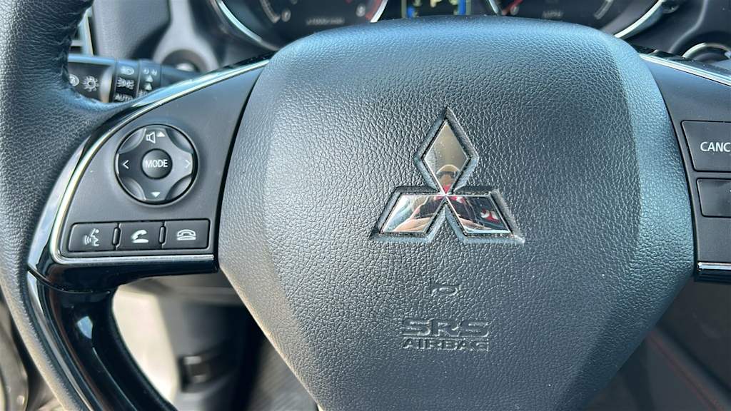 Thumbnail: 2024 Mitsubishi Outlander Sport - 24