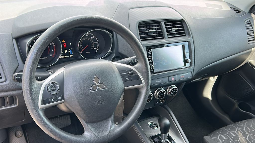 Thumbnail: 2024 Mitsubishi Outlander Sport - 2