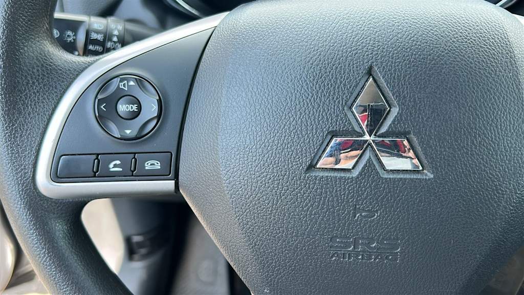 Thumbnail: 2024 Mitsubishi Outlander Sport - 25
